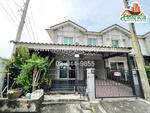 Pruksa Ville 41/1 Bangkadee-Tiwanon : พฤกษาวิลล์ 41/1 บางกะดี-ติวานนท์, ปทุมธานี
