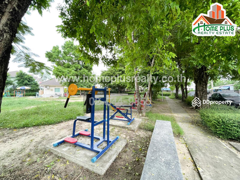 ขาย - Pruksa Ville 41/1 Bangkadee-Tiwanon : พฤกษาวิลล์ 41/1 บางกะดี-ติวานนท์, ปทุมธานี