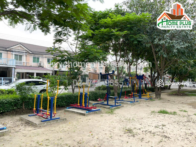 ขาย - Pruksa Ville 41/1 Bangkadee-Tiwanon : พฤกษาวิลล์ 41/1 บางกะดี-ติวานนท์, ปทุมธานี