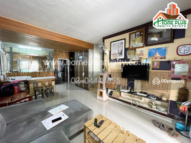 ขาย - Pruksa Ville 41/1 Bangkadee-Tiwanon : พฤกษาวิลล์ 41/1 บางกะดี-ติวานนท์, ปทุมธานี