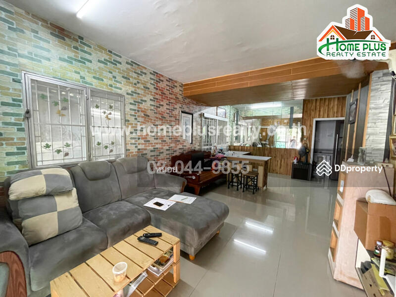 ขาย - Pruksa Ville 41/1 Bangkadee-Tiwanon : พฤกษาวิลล์ 41/1 บางกะดี-ติวานนท์, ปทุมธานี