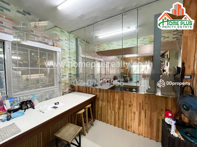 ขาย - Pruksa Ville 41/1 Bangkadee-Tiwanon : พฤกษาวิลล์ 41/1 บางกะดี-ติวานนท์, ปทุมธานี