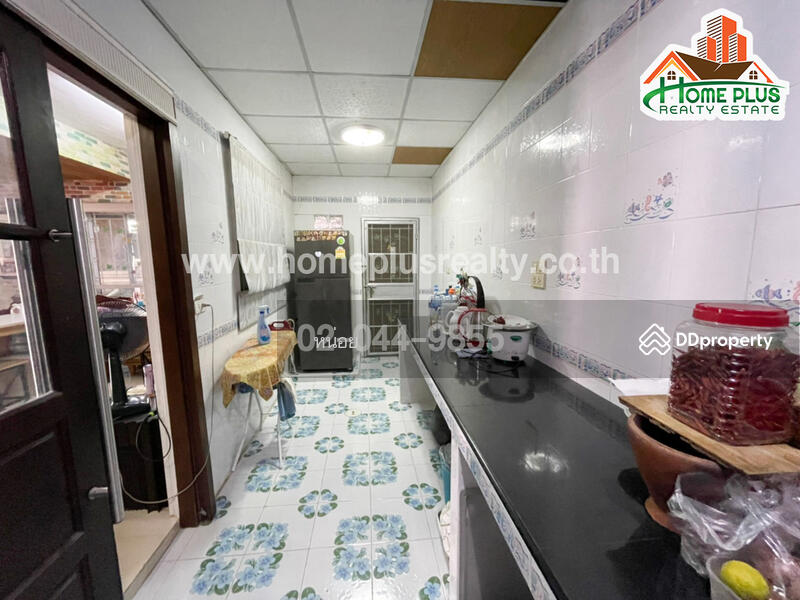 ขาย - Pruksa Ville 41/1 Bangkadee-Tiwanon : พฤกษาวิลล์ 41/1 บางกะดี-ติวานนท์, ปทุมธานี