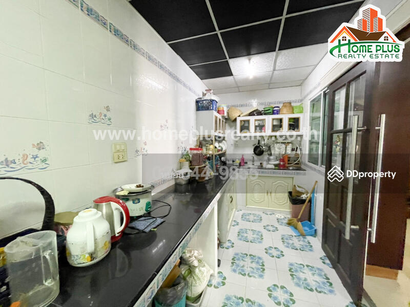 ขาย - Pruksa Ville 41/1 Bangkadee-Tiwanon : พฤกษาวิลล์ 41/1 บางกะดี-ติวานนท์, ปทุมธานี