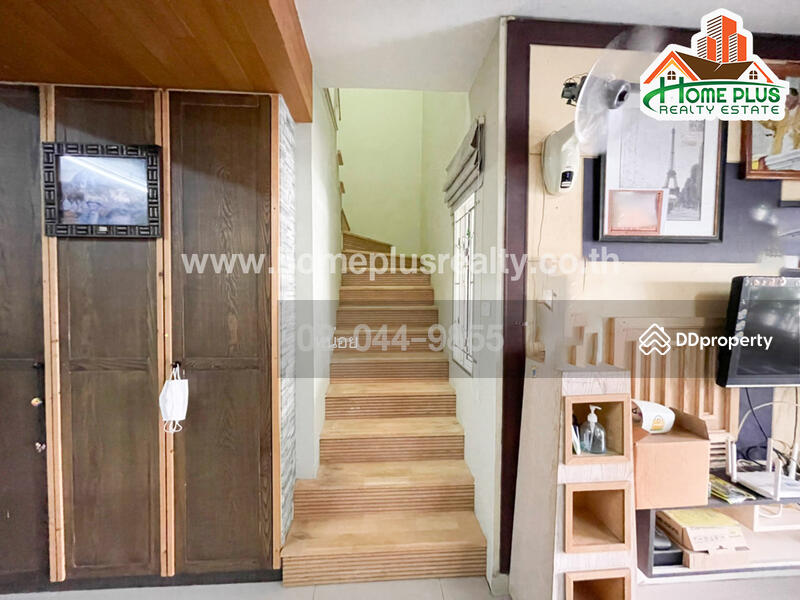 ขาย - Pruksa Ville 41/1 Bangkadee-Tiwanon : พฤกษาวิลล์ 41/1 บางกะดี-ติวานนท์, ปทุมธานี