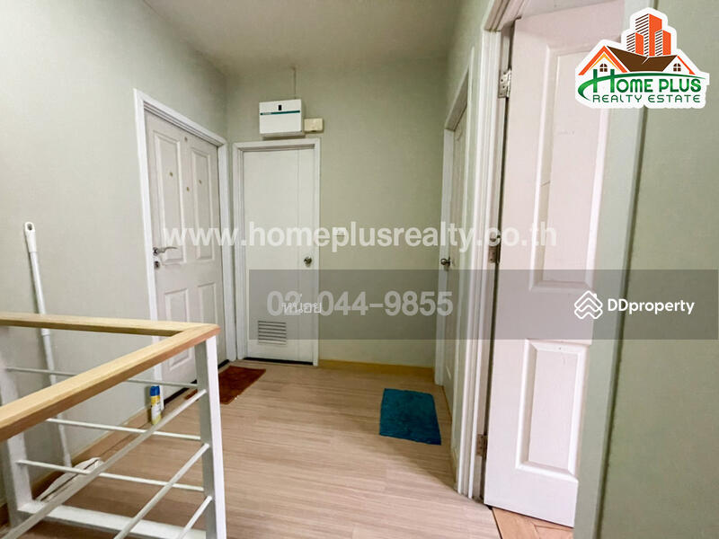 ขาย - Pruksa Ville 41/1 Bangkadee-Tiwanon : พฤกษาวิลล์ 41/1 บางกะดี-ติวานนท์, ปทุมธานี