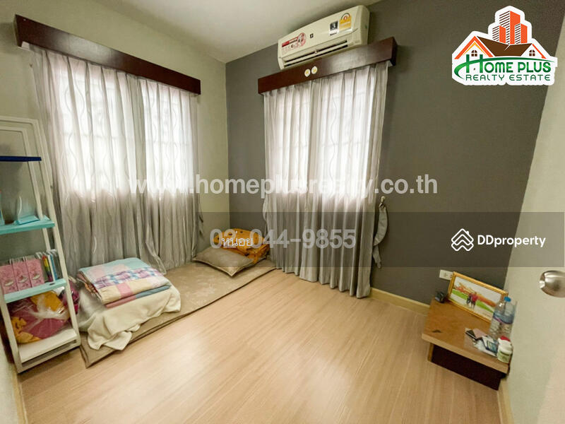 ขาย - Pruksa Ville 41/1 Bangkadee-Tiwanon : พฤกษาวิลล์ 41/1 บางกะดี-ติวานนท์, ปทุมธานี