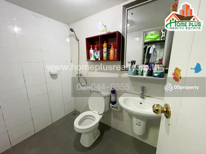 ขาย - Pruksa Ville 41/1 Bangkadee-Tiwanon : พฤกษาวิลล์ 41/1 บางกะดี-ติวานนท์, ปทุมธานี