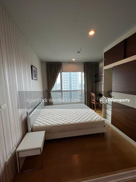 Hive Sathorn : ไฮฟ์ สาทร, กรุงเทพ, ถนนกรุงธนบุรี, คลองต้นไทร, คลองสาน, กรุงเทพ, 40 ตร.ม., คอนโด ให้เช่า, โดย Agentbkk, 10516473 - DDproperty.com