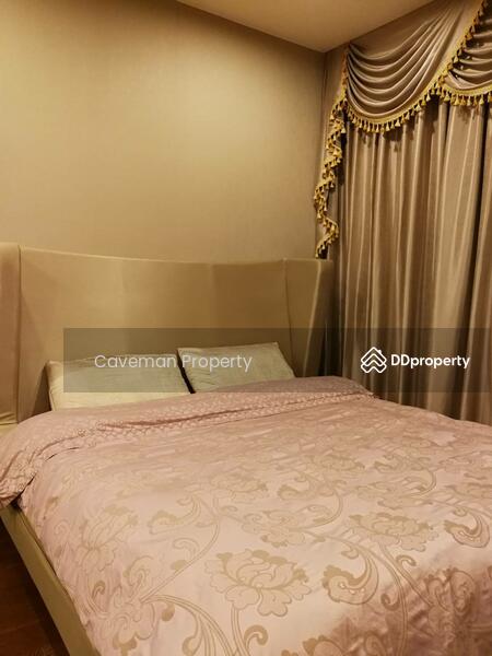 Menam Residences, Bangkok, 2088 Charoenkrung Road, Wat Prayakrai, Bang Kho Laem, Bangkok, 2 Bedrooms, 77 sqm, Condo For Rent, by Caveman Property, 10516763 - DDproperty.com