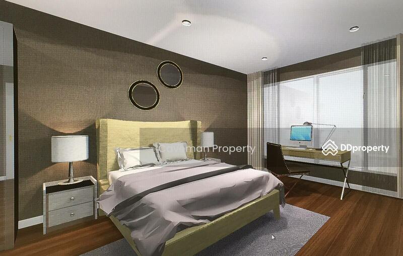 Menam Residences, Bangkok, 2088 Charoenkrung Road, Wat Prayakrai, Bang Kho Laem, Bangkok, 2 Bedrooms, 77 sqm, Condo For Rent, by Caveman Property, 10516763 - DDproperty.com