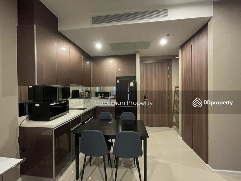 Menam Residences, Bangkok, 2088 Charoenkrung Road, Wat Prayakrai, Bang Kho Laem, Bangkok, 2 Bedrooms, 77 sqm, Condo For Rent, by Caveman Property, 10516763 - DDproperty.com
