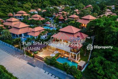 ขาย - White Lotus Hua Hin Soi 116, ประจวบคีรีขันธ์