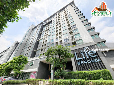 ขาย - Life @ Ratchada : ไลฟ์ แอท รัชดา, กรุงเทพ