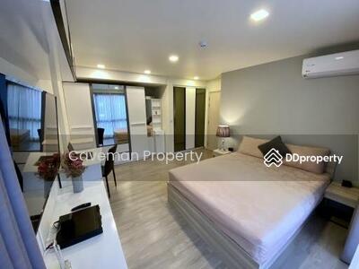 For Rent - Maestro 03 Ratchada-Rama 9, Bangkok