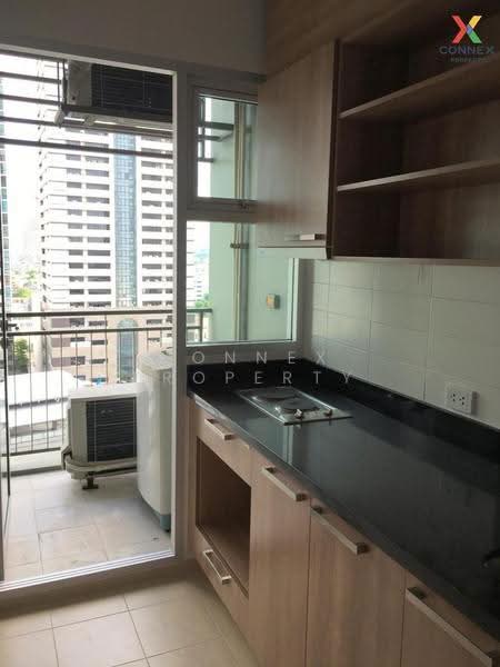 Hive Sathorn, Bangkok, Krung Thonburi Road, Khlong Ton Sai, Khlong San, Bangkok, 1 Bedroom, 40 sqm, Condo For Sale, by Connex Property, 10518728 - DDproperty.com