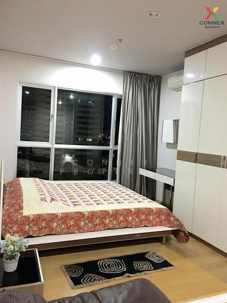Hive Sathorn : ไฮฟ์ สาทร, กรุงเทพ, ถนนกรุงธนบุรี, คลองต้นไทร, คลองสาน, กรุงเทพ, 40 ตร.ม., คอนโด ขาย, โดย Connex Property, 10518728 - DDproperty.com