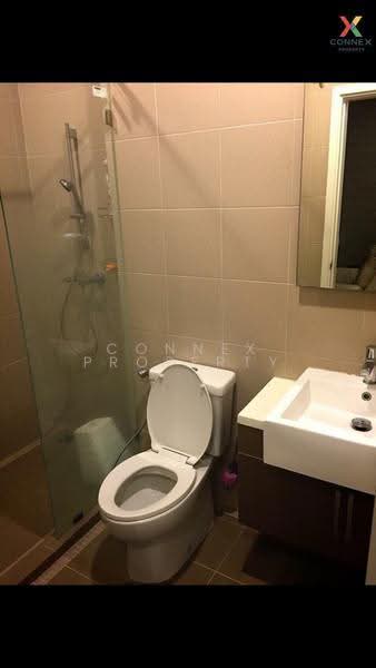 Hive Sathorn : ไฮฟ์ สาทร, กรุงเทพ, ถนนกรุงธนบุรี, คลองต้นไทร, คลองสาน, กรุงเทพ, 40 ตร.ม., คอนโด ขาย, โดย Connex Property, 10518728 - DDproperty.com