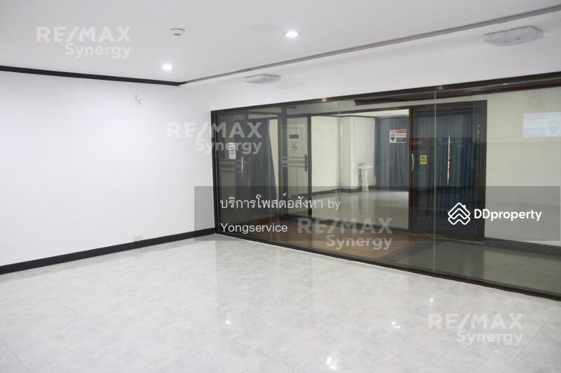 For Rent - Omni Tower Sukhumvit Nana, Bangkok