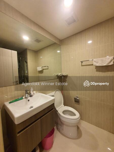 IKON Sukhumvit 77, Bangkok, 182 Sukhumvit Road 77, Suan Luang, Bangkok, 1 Bedroom, 32 sqm, Condo For Rent, by Agentbkk Winner Estate, 10520305 - DDproperty.com