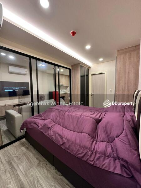 IKON Sukhumvit 77, Bangkok, 182 Sukhumvit Road 77, Suan Luang, Bangkok, 1 Bedroom, 32 sqm, Condo For Rent, by Agentbkk Winner Estate, 10520305 - DDproperty.com