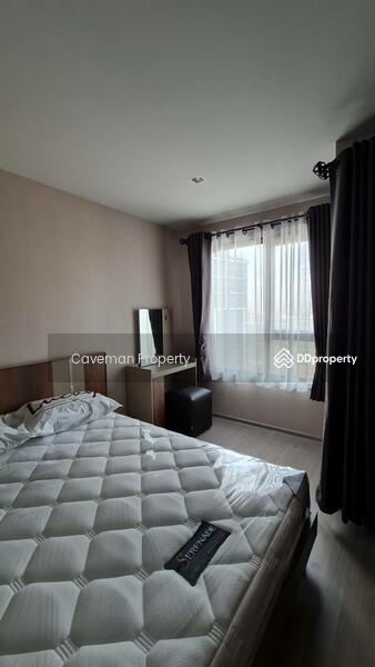 Life Ladprao, Bangkok, 992 Ladprao Road, Jom Phon, Chatuchak, Bangkok, 1 Bedroom, 30 sqm, Condo For Rent, by Caveman Property, 10520879 - DDproperty.com