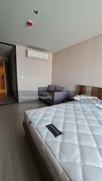Life Ladprao, Bangkok, 992 Ladprao Road, Jom Phon, Chatuchak, Bangkok, 1 Bedroom, 30 sqm, Condo For Rent, by Caveman Property, 10520879 - DDproperty.com