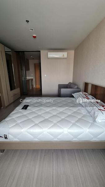 Life Ladprao : ไลฟ์ ลาดพร้าว, กรุงเทพ, 992 ถนนลาดพร้าว, จอมพล, จตุจักร, กรุงเทพ, 30 ตร.ม., คอนโด ให้เช่า, โดย Caveman Property, 10520879 - DDproperty.com