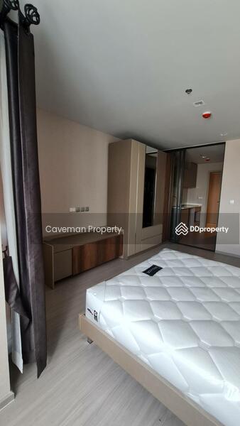 Life Ladprao, Bangkok, 992 Ladprao Road, Jom Phon, Chatuchak, Bangkok, 1 Bedroom, 30 sqm, Condo For Rent, by Caveman Property, 10520879 - DDproperty.com