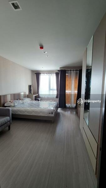 Life Ladprao, Bangkok, 992 Ladprao Road, Jom Phon, Chatuchak, Bangkok, 1 Bedroom, 30 sqm, Condo For Rent, by Caveman Property, 10520879 - DDproperty.com