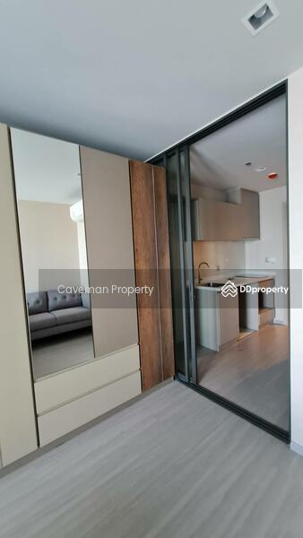 Life Ladprao, Bangkok, 992 Ladprao Road, Jom Phon, Chatuchak, Bangkok, 1 Bedroom, 30 sqm, Condo For Rent, by Caveman Property, 10520879 - DDproperty.com