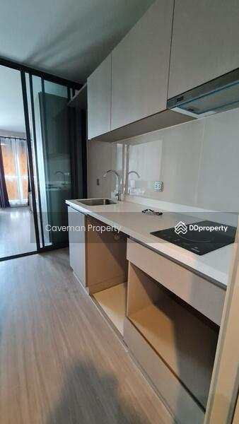 Life Ladprao, Bangkok, 992 Ladprao Road, Jom Phon, Chatuchak, Bangkok, 1 Bedroom, 30 sqm, Condo For Rent, by Caveman Property, 10520879 - DDproperty.com