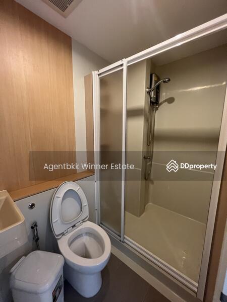 Aspire Sathorn-Thapra, Bangkok, 359 Ratchaphruek Road, Bukkalo, Thon Buri, Bangkok, 1 Bedroom, 31 sqm, Condo For Rent, by Agentbkk, 10521317 - DDproperty.com
