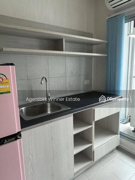 Aspire Sathorn-Thapra : แอสปาย สาทร - ท่าพระ, กรุงเทพ, 359 ถ.ราชพฤกษ์, บุคคโล, ธนบุรี, กรุงเทพ, 31 ตร.ม., คอนโด ให้เช่า, โดย Agentbkk, 10521317 - DDproperty.com