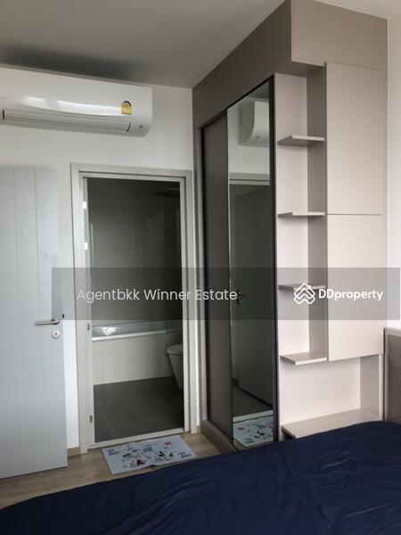 Oka Haus Sukhumvit 36, Bangkok, 3399 Rama 4 Road, Khong Tan, Khlong Toei, Bangkok, 2 Bedrooms, 50 sqm, Condo For Rent, by Agentbkk, 10521403 - DDproperty.com