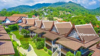 ขาย - โรงแรมสมุย ติดทะเล ซอยหินตาหินยาย ถนนสุขาภิบาล, สุราษฎร์ธานี