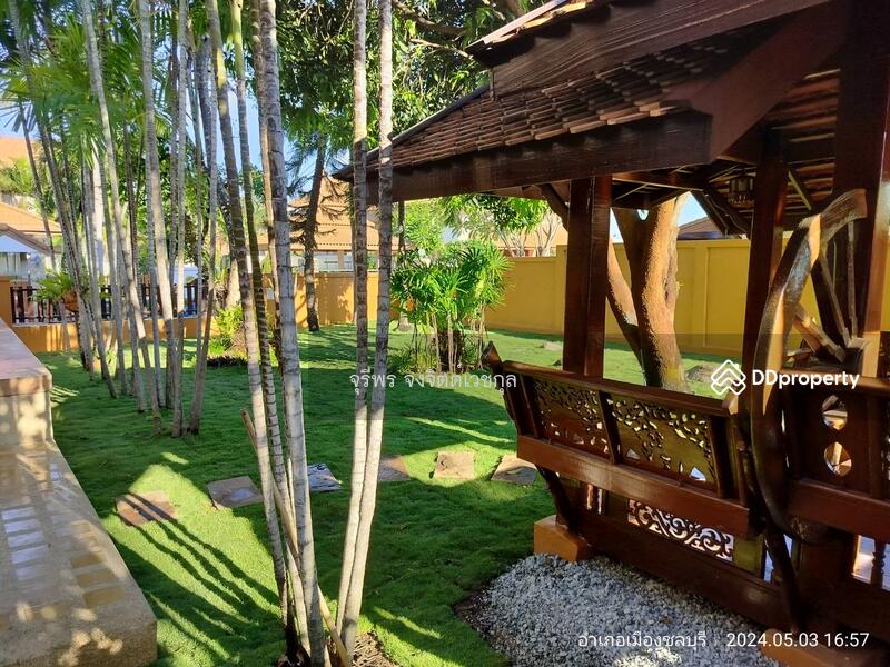 ขาย - Green Ville Beach Ang Sila, ชลบุรี