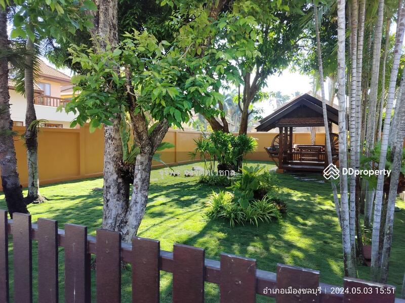 ขาย - Green Ville Beach Ang Sila, ชลบุรี