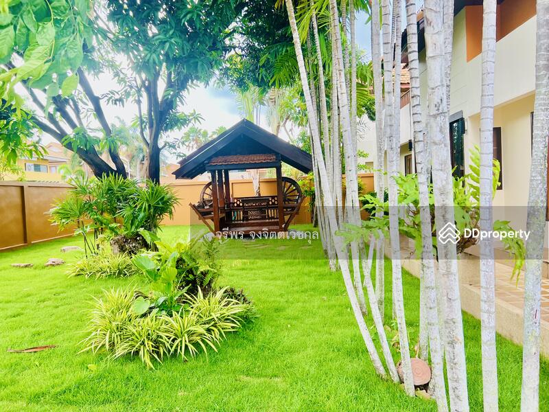 ขาย - Green Ville Beach Ang Sila, ชลบุรี