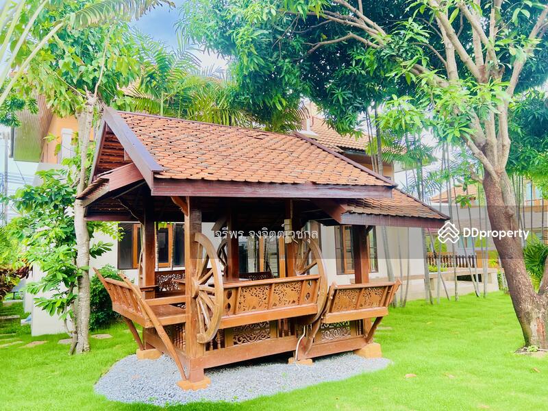 ขาย - Green Ville Beach Ang Sila, ชลบุรี