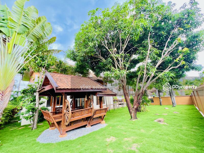 ขาย - Green Ville Beach Ang Sila, ชลบุรี