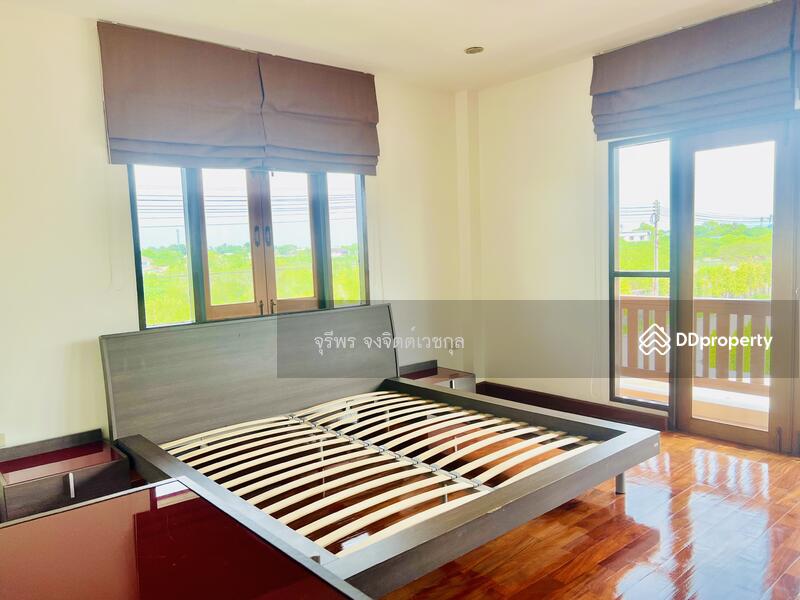 ขาย - Green Ville Beach Ang Sila, ชลบุรี