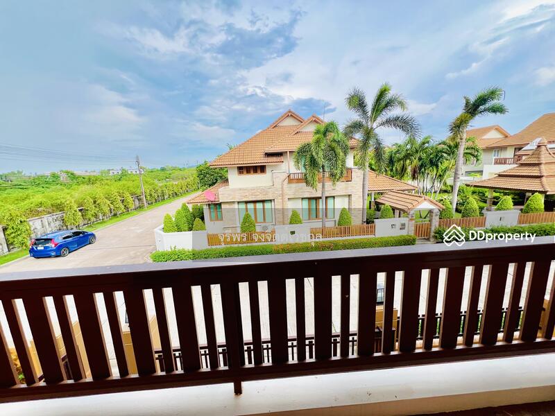 ขาย - Green Ville Beach Ang Sila, ชลบุรี