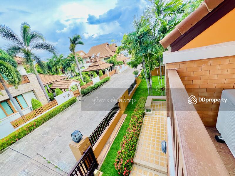 ขาย - Green Ville Beach Ang Sila, ชลบุรี