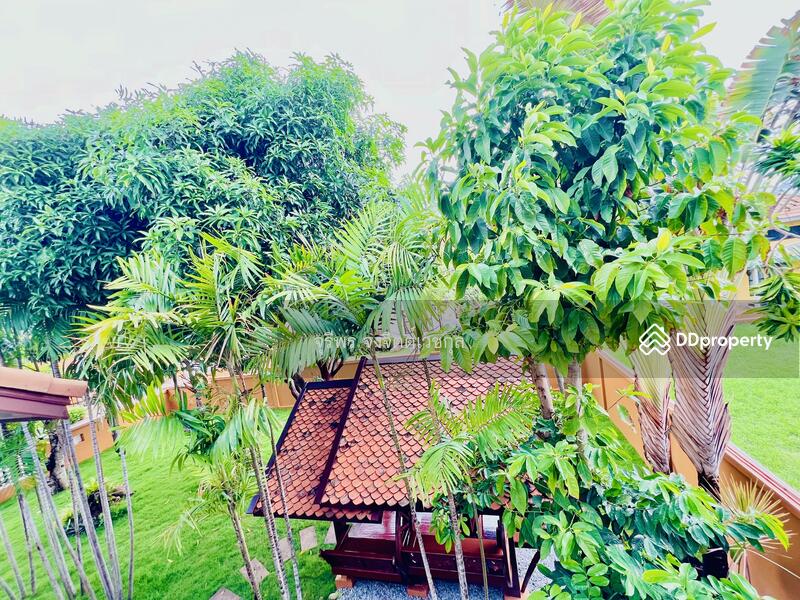 ขาย - Green Ville Beach Ang Sila, ชลบุรี