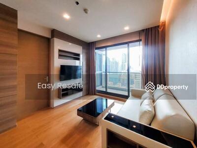 For Rent - The Address Sathorn, Bangkok