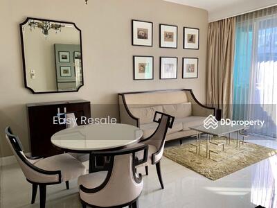 For Rent - Q Langsuan, Bangkok