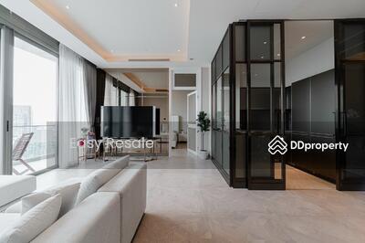 For Rent - The Residences At Mandarin Oriental, Bangkok