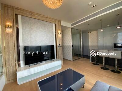 For Rent - 28 Chidlom, Bangkok