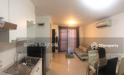 For Sale - The Clover Thonglor Residence, Bangkok